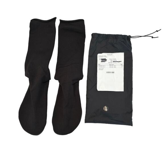 pod sauna kaufen Guide Pods Yeezy V2 Size Chart The Yeezy Pods Sock Shoe Is Available Now main image 1